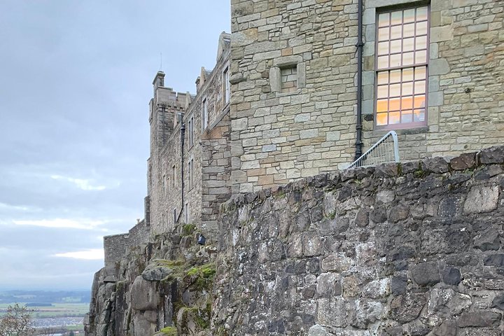 Private Driving Tour to Stirling, Battle Of Banockburn,William Wallace,whisky - Image 4