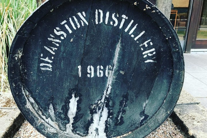 Private Driving Tour to Stirling, Battle Of Banockburn,William Wallace,whisky - Image 3
