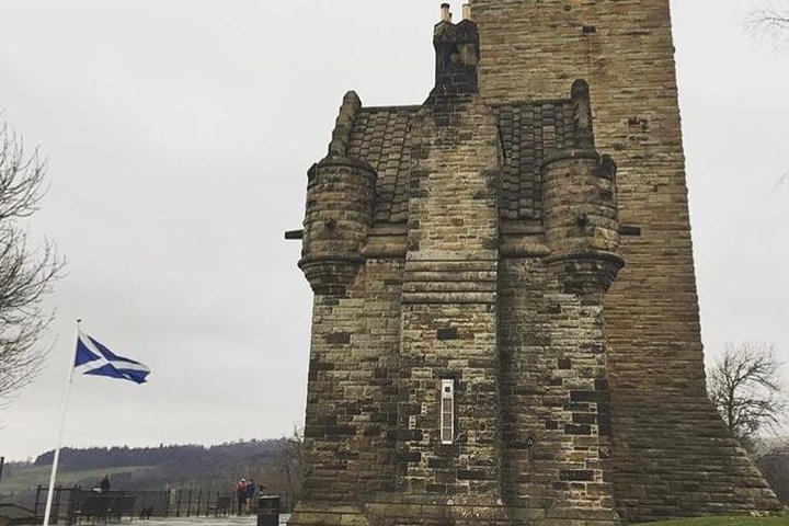 Private Driving Tour to Stirling, Battle Of Banockburn,William Wallace,whisky - Image 2