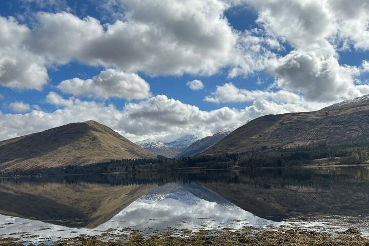 Private Harry Potter, Glenfinnan Viaduct, Highland Edinburgh Tour - Image 4