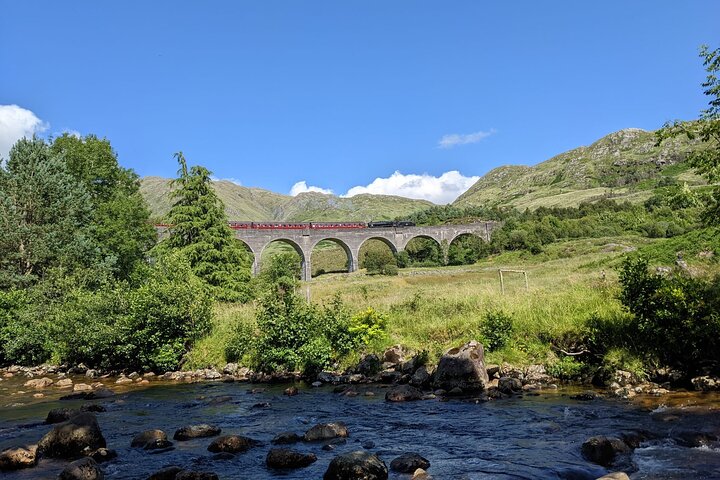 Private Harry Potter, Glenfinnan Viaduct, Highland Edinburgh Tour - Image 1