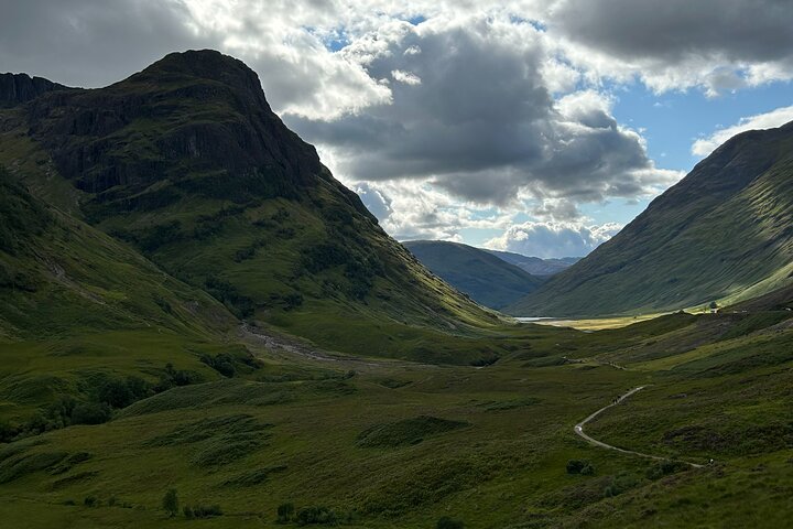 Private Harry Potter, Glenfinnan Viaduct, Highland Edinburgh Tour - Image 5