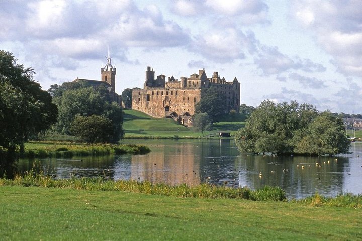 Private Highland Whisky, Stirling Castle and Linlithgow Palace Tour - Edinburgh - Image 2
