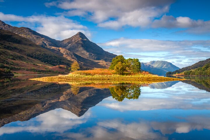 Private Lindores Distillery and Falkland Day Tour in Luxury MPV from Edinburgh - Image 5