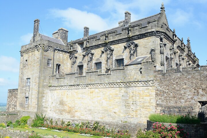 Private Mary Queen of Scots Day Tour in Luxury MPV from Edinburgh  - Image 5