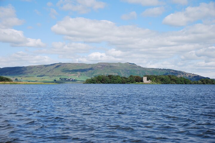 Private Mary Queen of Scots Day Tour in Luxury MPV from Edinburgh  - Image 2