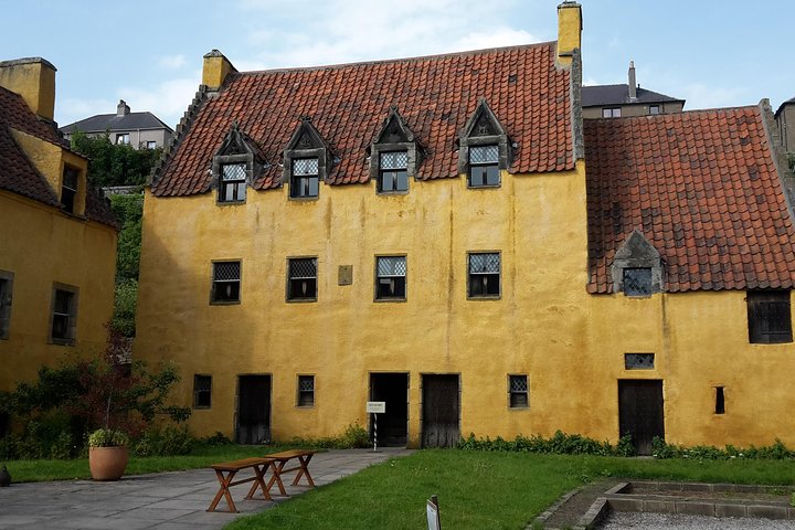 Private Outlander Tour from Edinburgh - Image 3