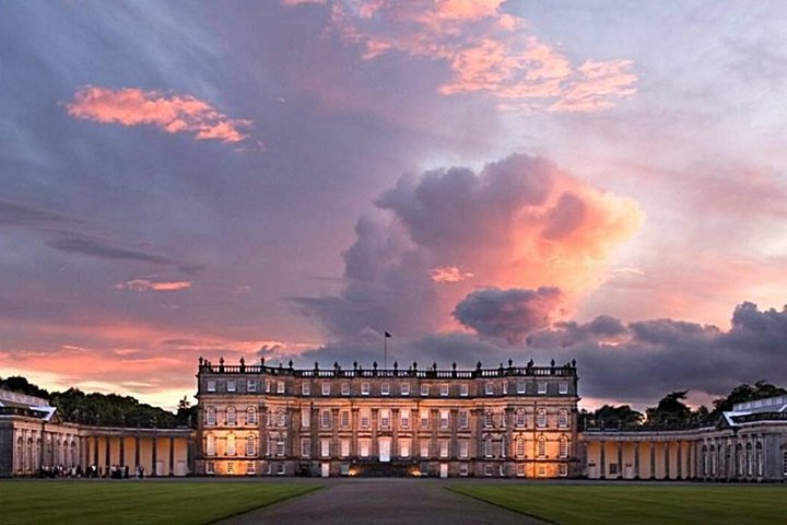 Private Outlander Tour from Edinburgh - Image 1