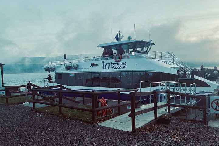 Private Scottish Highlands and Loch Ness Tour from Edinburgh - Image 5