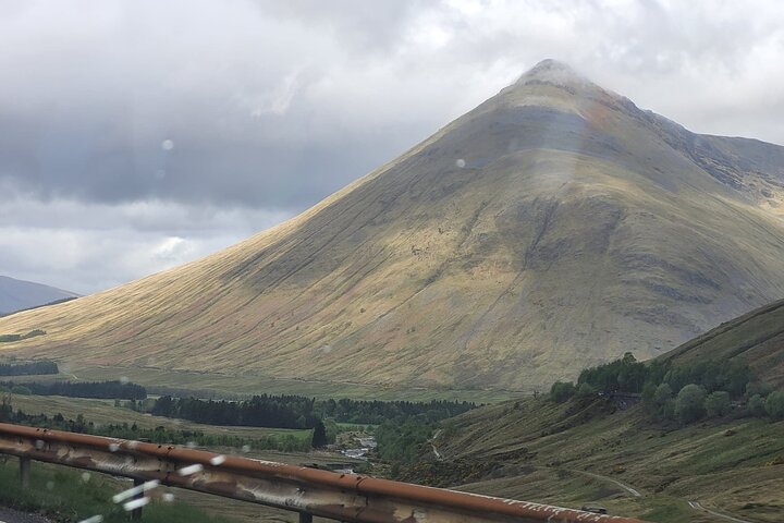 Private Tour of the Highlands from Edinburgh - Image 2