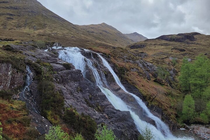 Private Tour of the Highlands from Edinburgh - Image 4