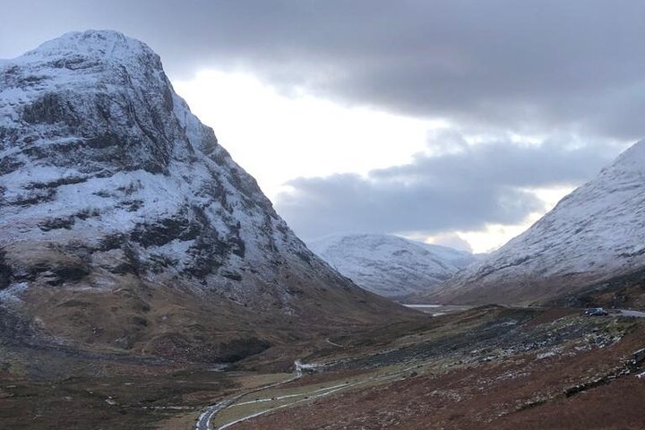 Private Tour of the Highlands from Edinburgh - Image 5
