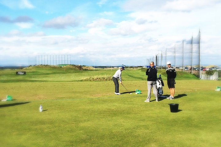 Putting Paradise: Private Golf Courses Luxury Day Trip - Image 4