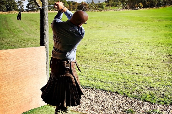 Putting Paradise: Private Golf Courses Luxury Day Trip - Image 5