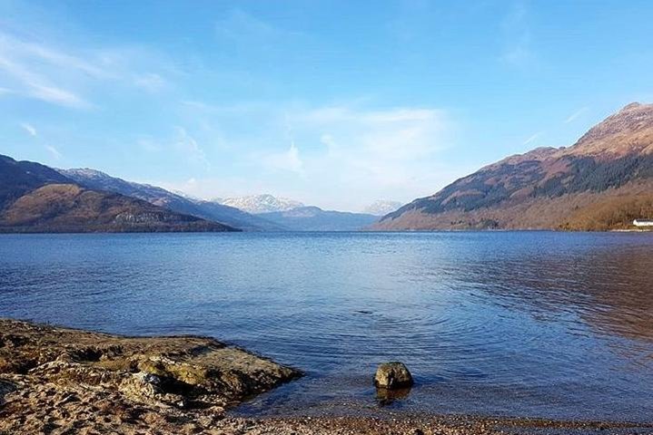 Rob Roy,Mary Queen Of Scots,Castles,Highlands,Lochs,Trossachs,Whisky! - Image 2