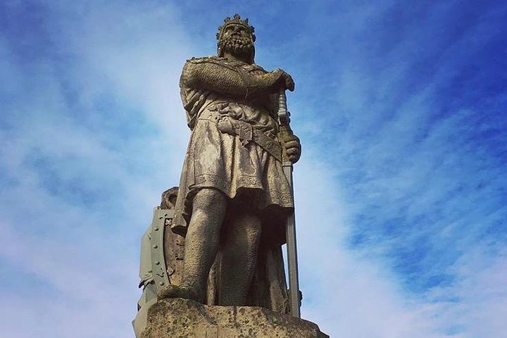 Rob Roy,Mary Queen Of Scots,Castles,Highlands,Lochs,Trossachs,Whisky! - Image 5