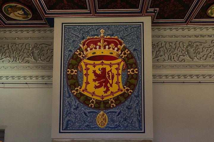 Robert The Bruce with Outlaw King Filming Locations - Image 5