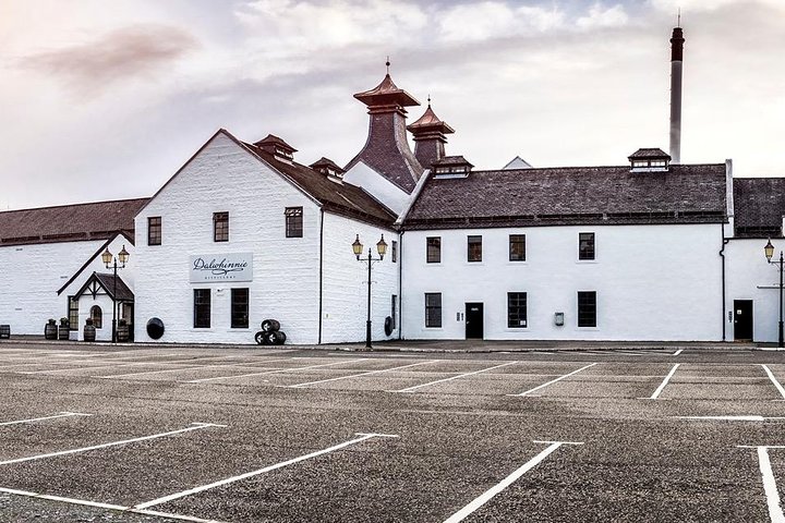 Scotch whisky Tour - Image 2