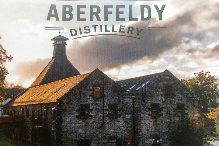 Scotch whisky Tour - Image 4