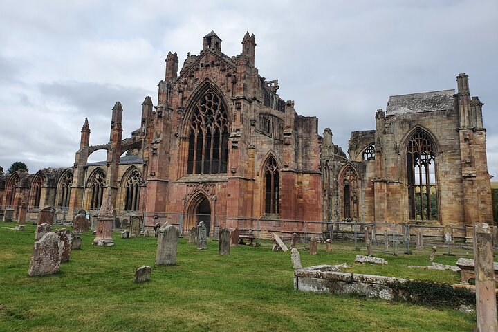 Scottish Border Tour - Image 2