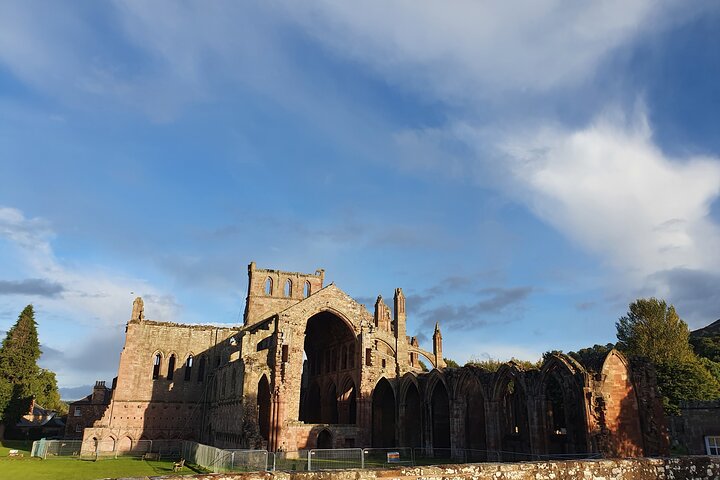 Scottish Border Tour - Image 5