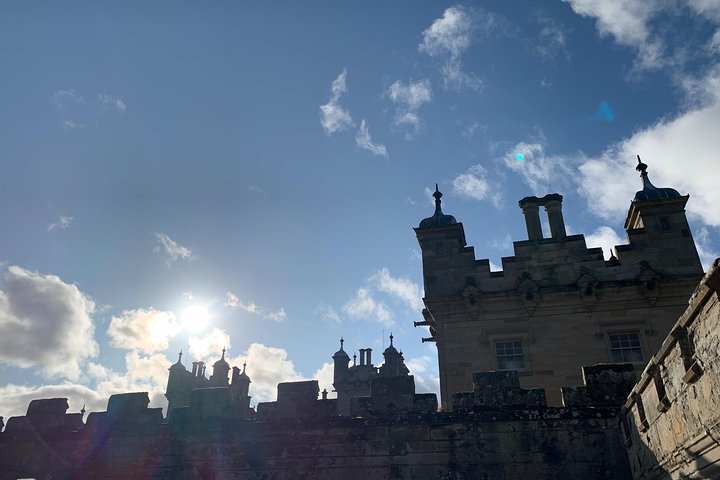 Scottish Borders Tour Between Scotland and England Lies hidden Beauty - Image 3