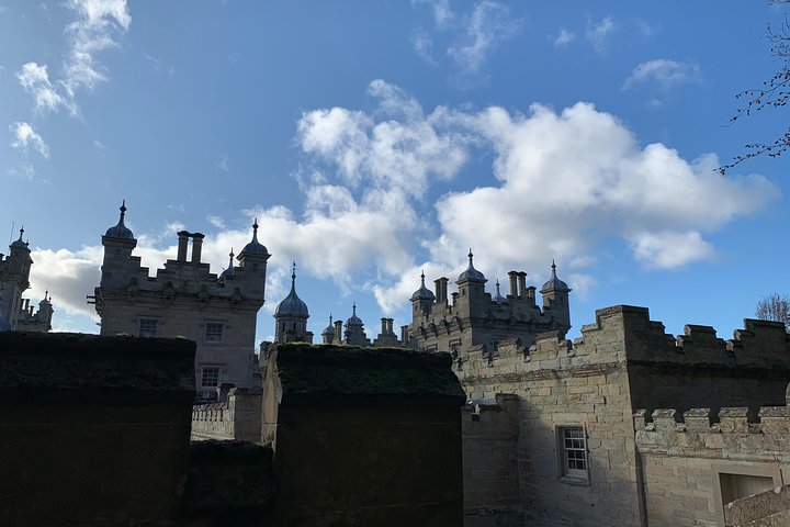 Scottish Borders Tour Between Scotland and England Lies hidden Beauty - Image 2