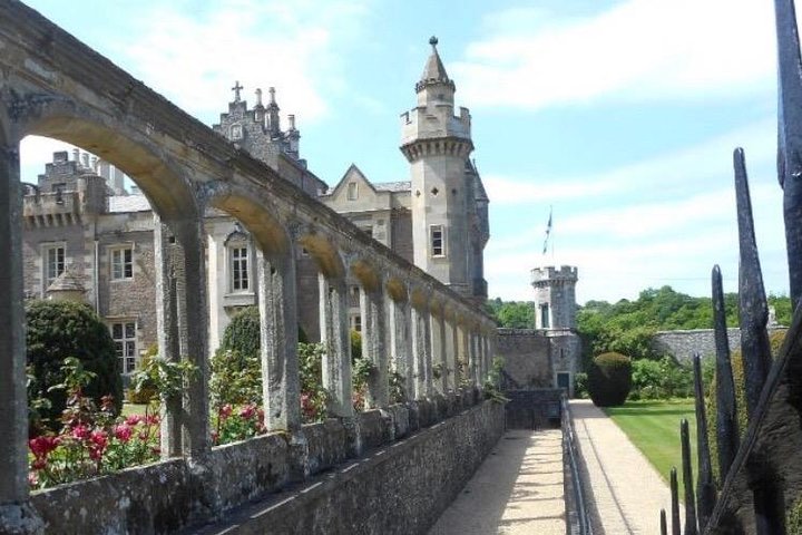 Scottish Borders Tour Between Scotland and England Lies hidden Beauty - Image 4