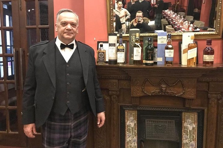 Scottish Castles & Whisky Tour - Image 3
