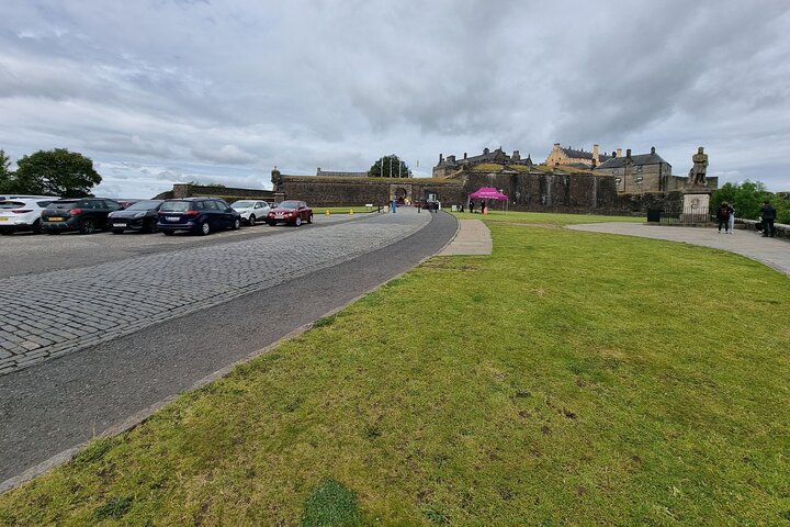 Scottish Castles & Whisky Tour - Image 4