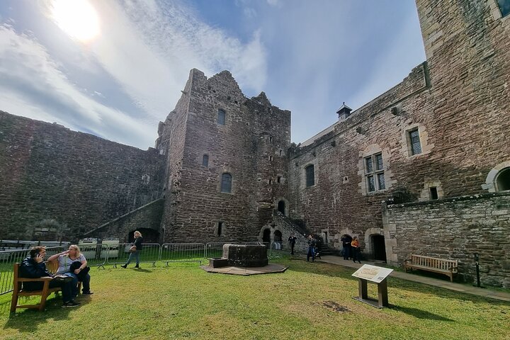 Scottish Castles & Whisky Tour - Image 2