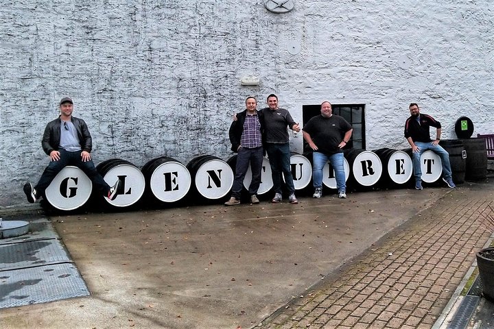 Scottish Castles & Whisky Tour - Image 5