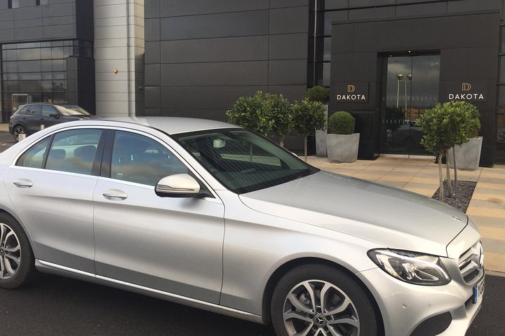 Scottish Chauffeured Tour - Image 3