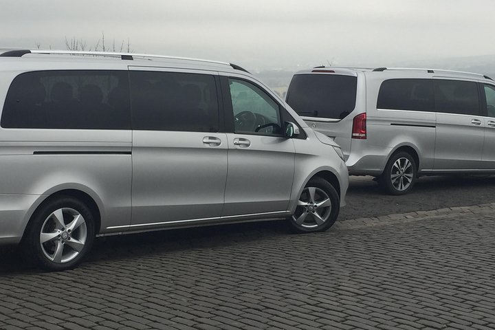 Scottish Chauffeured Tour - Image 2