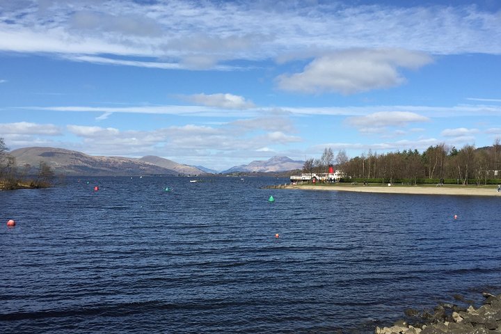 Scottish Chauffeured Tour - Image 5