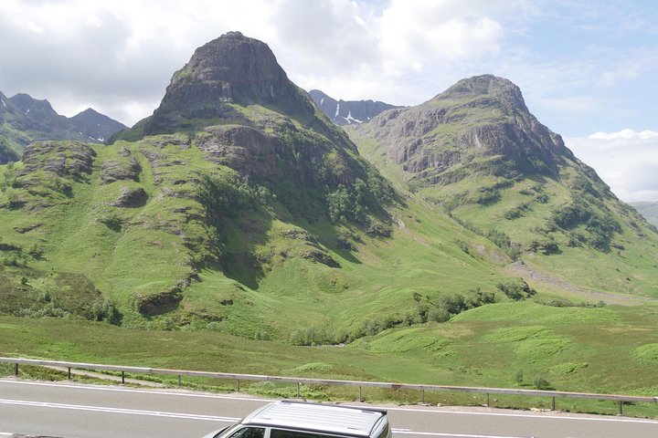 Scottish Highlands Private Tour - Image 2