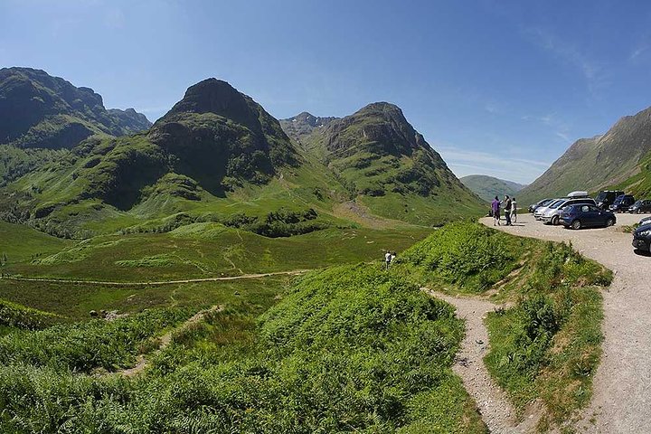 Scottish Highlands Private Tour - Image 5