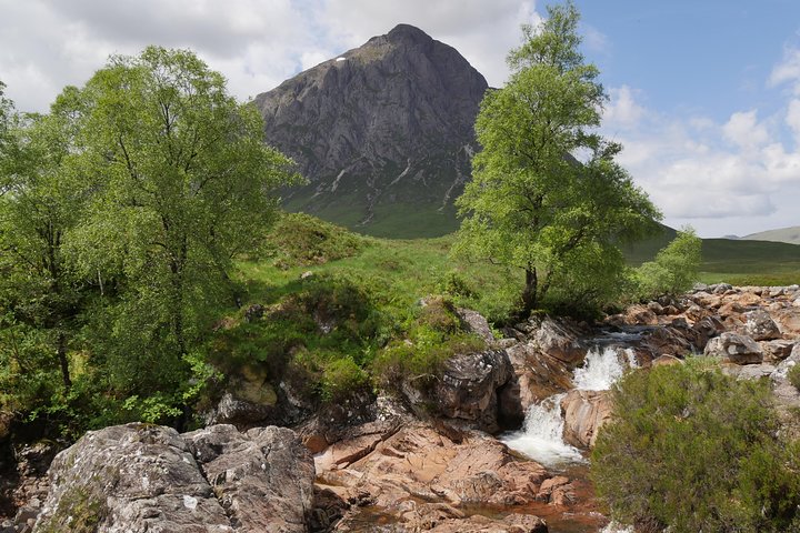 Scottish Highlands Private Tour - Image 3