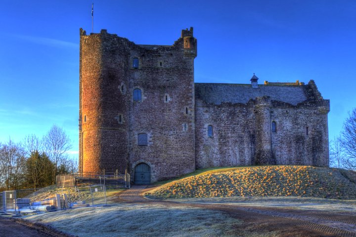 Scottish Whisky and Castles Private Tour from Edinburgh - Image 3