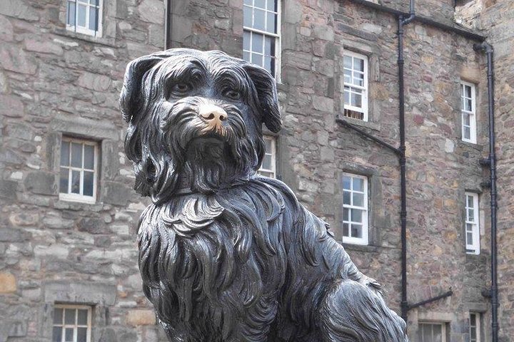 Shore Excursions Edinburgh  - Image 5