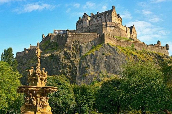 Shore Excursions Edinburgh  - Image 1