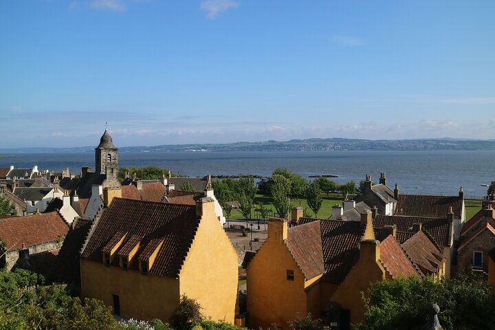 St Andrews and Culross Luxury Day Private Tour - Image 4