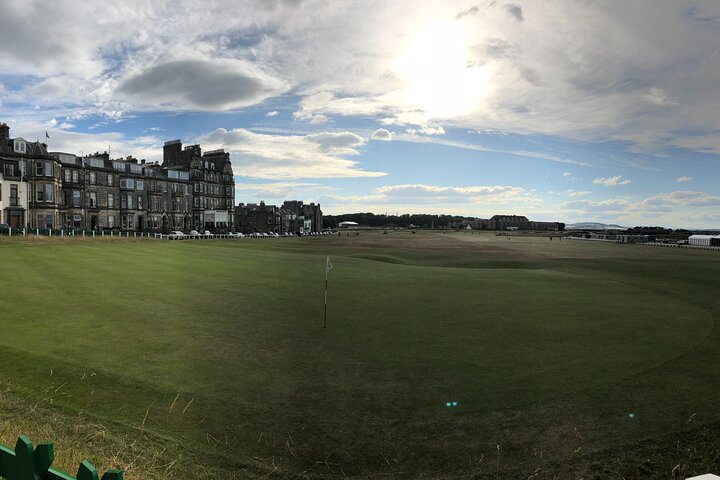 St Andrews and Culross Luxury Day Private Tour - Image 3