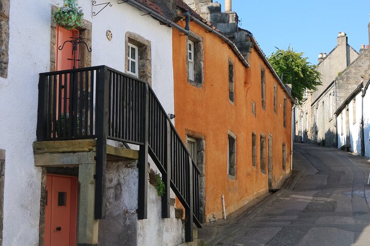 St Andrews and Culross Luxury Day Private Tour - Image 5