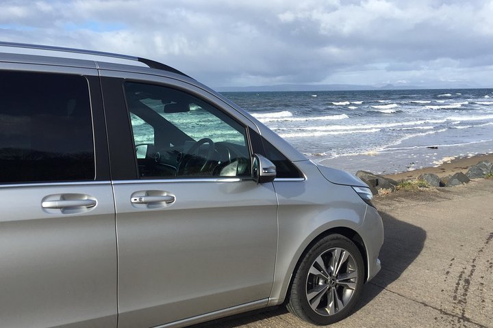 St Andrews Day Tour and Fife sightseeing by Private Chauffeur - Image 4
