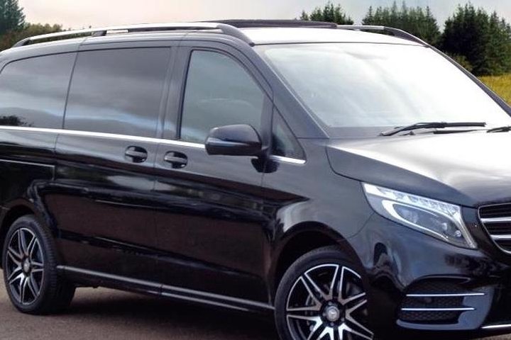 St Andrews Day Tour and Fife sightseeing by Private Chauffeur - Image 2