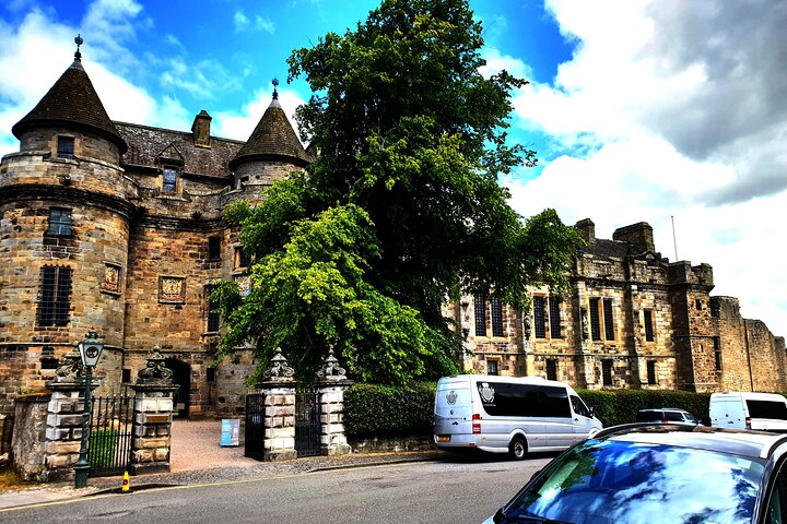 St Andrews Luxury Private Day Tour - Image 3