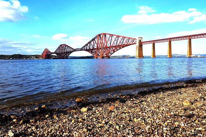 St Andrews Luxury Private Day Tour - Image 4