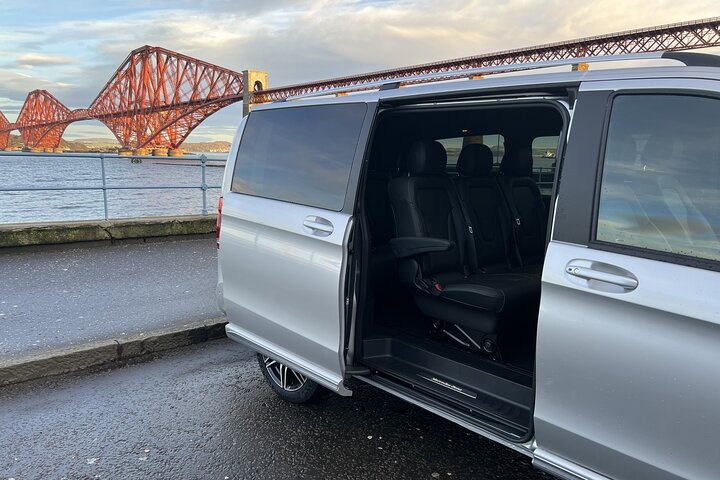 St Andrews Luxury Private Day Tour - Image 5