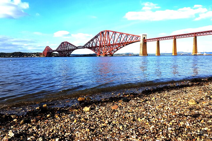 St Andrews Small Group Luxury Day Tour from Edinburgh - Image 5